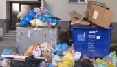NA ULICAMA GOZBA VRANA I PACOVA... Šta se dešava sa hrvatskom prestonicom? (VIDEO)