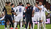 SRBIJA OSTALA BEZ JOŠ JEDNOG ADUTA! Glavobolja za selektora Paunovića
