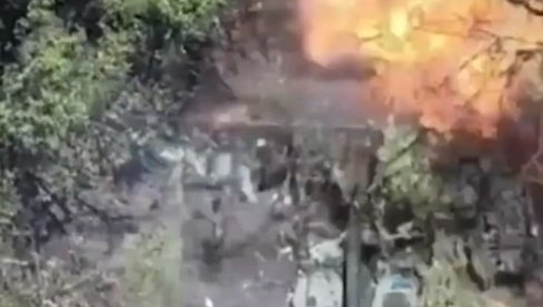 NEMA ZAROBLJENIKA! Oluje razbile elitne snage Kijeva