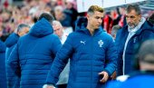 Predsednik mora da interveniše - Ronaldo odbio da trenira, haos se nastavlja!