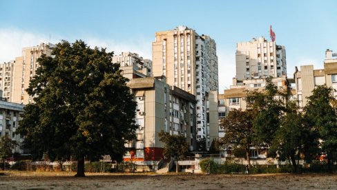 KOJI DEO BEOGRADA IMA NAJVIŠE STANOVNIKA, A KOJI JE RAJ ZA INDUSTRIJU? U jednom živi najviše Beograđana, a u drugom industrija cveta