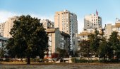 KOJI DEO BEOGRADA IMA NAJVIŠE STANOVNIKA, A KOJI JE RAJ ZA INDUSTRIJU? U jednom živi najviše Beograđana, a u drugom industrija cveta