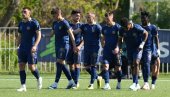 Superligaš doveo ozbiljno pojačanje - Igrao na Mundijalu u SAD, Kanadi i Meksiku