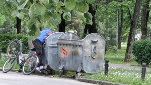 ISTRAŽIVANJA POKAZALA: U Italiji 5,4 miliona ljudi živi u apsolutnom siromaštvu