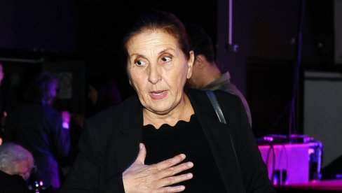 SA MAJKOM NE ŽELI U KADAR: Ćerka Olge Odanović odbila ulogu u hit seriji - Ona sa mnom nikad ne bi igrala