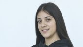 OD GOLMANSKIH RUKAVICA DO MARAKANE: Kako je Pavlina pesmom pronela glas sa Kosmeta širom sveta
