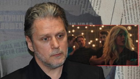 DRAGAN MIĆANOVIĆ DANAS SLAVI 56. ROĐENDAN: Glumio je u kultnim domaćim ostvarenjima, a delio je kadar i sa Selmom Hajek (VIDEO)