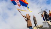 ĐURĐEVIĆ NA KAJMAKČALANU: Srbija danas ima jaku vojsku koja će sačuvati mir i slobodu