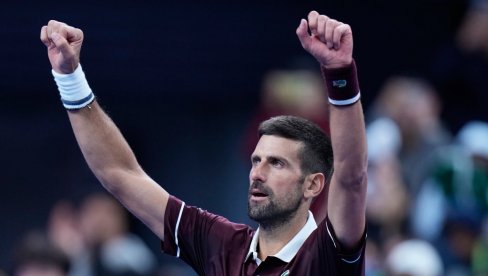 TENISKI TIKET: Predlozi za fanove belog sporta