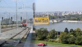 Izdata upotrebna dozvola za novo železničko stajalište u Novom Sadu - uskoro otvaranje