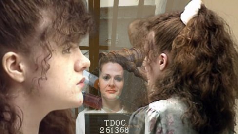 GDE JE SADA KRISTA PAJK? Preživela neuspelo pogubljenje smrtonosnom injekcijom
