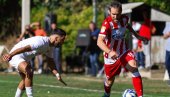 Zvezda goleadom uveličala veliki jubilej Lovćenca (FOTO)