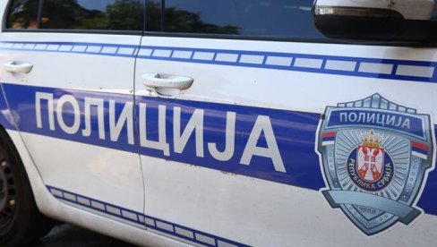 STRAVIČNA NESREĆA U SUBOTICI: Raskrsnica potpuno blokirana