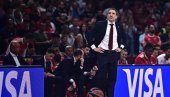 Navaro je kriv što je Zvezda izgubila! Legendarni trener udario po treneru crveno-belih  nakon večitog derbija