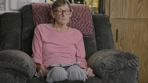 UŽAS: Greškom joj amputirali pogrešnu nogu - zdravu! Ona uvidela grešku kad se probudila