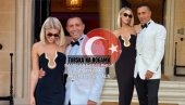 ŠOK - TURSKA NA NOGAMA: Raspisana poternica za ženom Mustafe Sandala