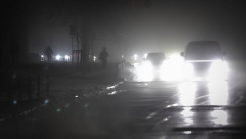 KIJEV U MRAKU: Nakon današnjeg napada glavni grad Ukrajine ostao bez struje