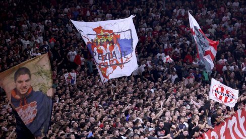 Bivši kapiten Partizana zatečen nakon onoga što su mu navijači Crvene zvezde uradili sinoć u Beogradu