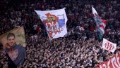 Počinje prodaja karata za meč Crvena zvezda - Pariz, evo koje su cene (FOTO)