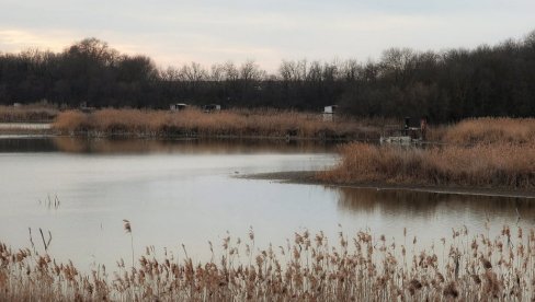 NEKAD PRELEPO JEZERO, A POGLEDAJTE KAKO SADA IZGLEDA: Meštani nadomak Bačke Topole u očaju