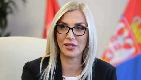 MAJA POPOVIĆ O NAVODIMA KRIK-a: Cilj je moja diskreditacija, odgovoriću na svaku neistinu
