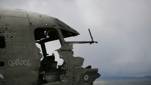 ŠESTORO POGINULO U PADU HELIKOPTERA Mangvana: U helikopteru bio istaknuti biznismen
