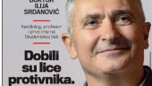 SRDANOVIĆ PRETI NARODU SRBIJE: Spremni smo na sve da bi se dokopali vlasti (FOTO)