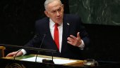 IZRAEL ĆE BITI POD BRUTALNIM SANKCIJAMA: Netanjahu se oglasio - NJegovo rešenje je istorijsko
