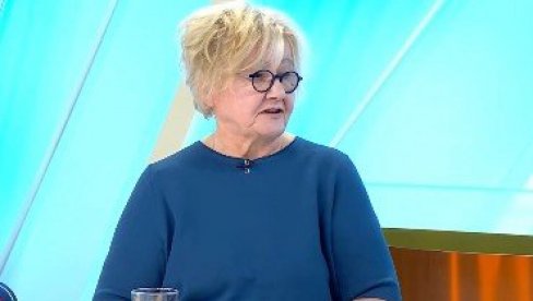 KURTIJEVA SAVEZNICA STALA UZ BLOKADERE! Rada Trajković: Pitanje KiM je za Studentsku listu ogroman teret