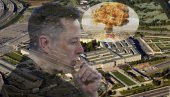 PROJEKAT MERIDIAN: Ilon Mask ulazi u Pentagon, dobio zadatak - budućnost ratovanja, misija će trajati 120 dana