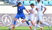 NIJE SAMO A REPREZENTACIJA: Grci imaju zastrašujuće dobru mladu selekciju
