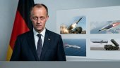 МЕРЦУ МОСКВА КРИВА ЗА СВЕ: Русија настоји да дестабилизује Европу, Немачка јача одбрамбену независност