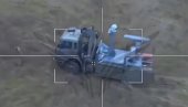 POKLON S NEBA OTKRIO TAJNU NATO-a: Jedinstveni plen pao u ruke Oružanih snaga Rusije
