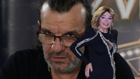 ACA LUKAS NAPAO NEDU UKRADEN: Rođena si u 3 grada? Ti si medicinski fenomen - porođaj se odvio u Zagrebu, Sarajevu i Beogradu