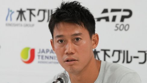 Kraj blistave karijere: Legendarni Japanac svirao kraj