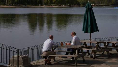 POSLEDNJI DAN MIHOLJSKOG LETA, TEMPERATURA DO 30 STEPENI: Vremenska prognoza za četvrtak, 8. oktobar