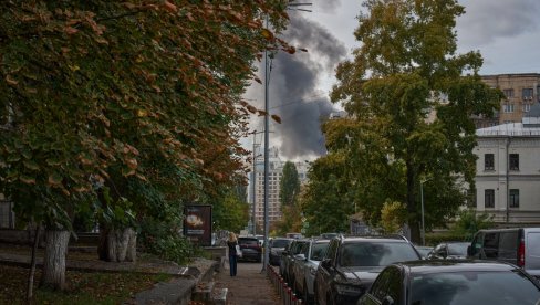 HLADNO JUTRO ŠIROM SRBIJE, ALI U JEDNOM GRADU 15 STEPENI: Evo kakvo nas vreme očekuje u sedmici pred nama
