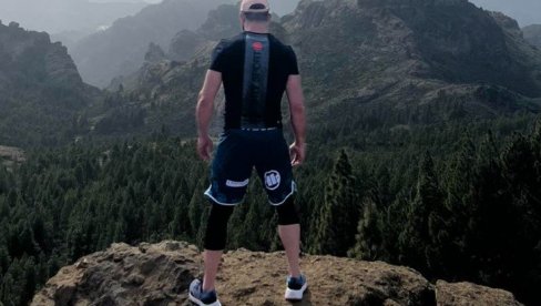 UBIJTE MENE, ON NIJE KRIMINALAC: Legendarni MMA šampion osuđen na zatvor, isplivali detalji