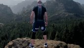 UBIJTE MENE, ON NIJE KRIMINALAC: Legendarni MMA šampion osuđen na zatvor, isplivali detalji
