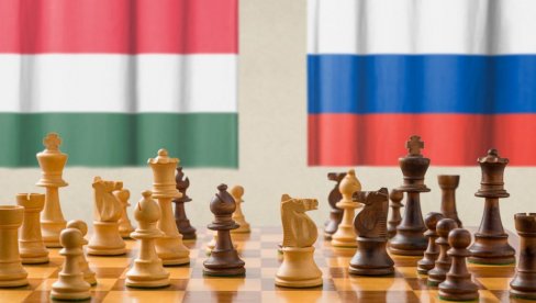 DIPLOMATSKI RAT MOSKVE I BUDIMPEŠTE: Rusija proteruje mađarske diplomate
