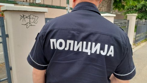 PRONAĐENO TELO MUŠKARCA KOD LESKOVCA: Nema sumnje da je smrt bila nasilna