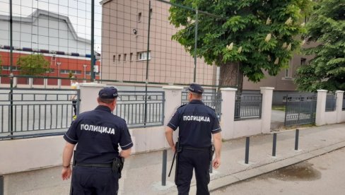 РАЗБОЈНИЦИ ОСУЂЕНИ НА УКУПНО 25 ГОДИНА ЗАТВОРА: Филмска пљачка у Лесковцу после девет година добила епилог