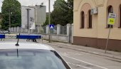 MALOLETNIK SLAO DOJAVE O BOMBAMA?: Sumnja se da je izazivao paniku i nered