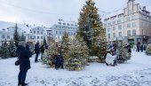 КАДА СТИГНЕ ХЛАДНОЋА, ЕВРОПА ПОСТАЈЕ КАО ИЗ БАЈКЕ: Пет градова које вреди посетити током зиме