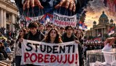 OD OBMANE DO SAMOOBMANE: Kako su blokaderi pokušali da prevare Srbiju, a na kraju i sami ispali prevareni?