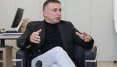Vojvodina želi najboljeg igrača Čukaričkog, Matijašević poručuje: Transfer je moguć samo ako...