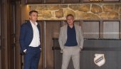 Matijašević bez dlake na jeziku: Ovo je najveći problem srpskog fudbala, što se tiče povratka Tadića...