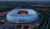 Nemci strahuju zbog Srbije: Hteli da pomere meč sa Orlovima kakav nije viđen 44 godine, pominje se i Partizan