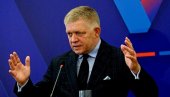 NE VERUJEM U ČLAN 5 NATO Fico uzdrmao Evropu: Samo ovako se može rešiti rat u Ukrajini