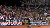 Navijači Hajduka iz Splita skupili novac za čoveka koji je bacio Srbina u more